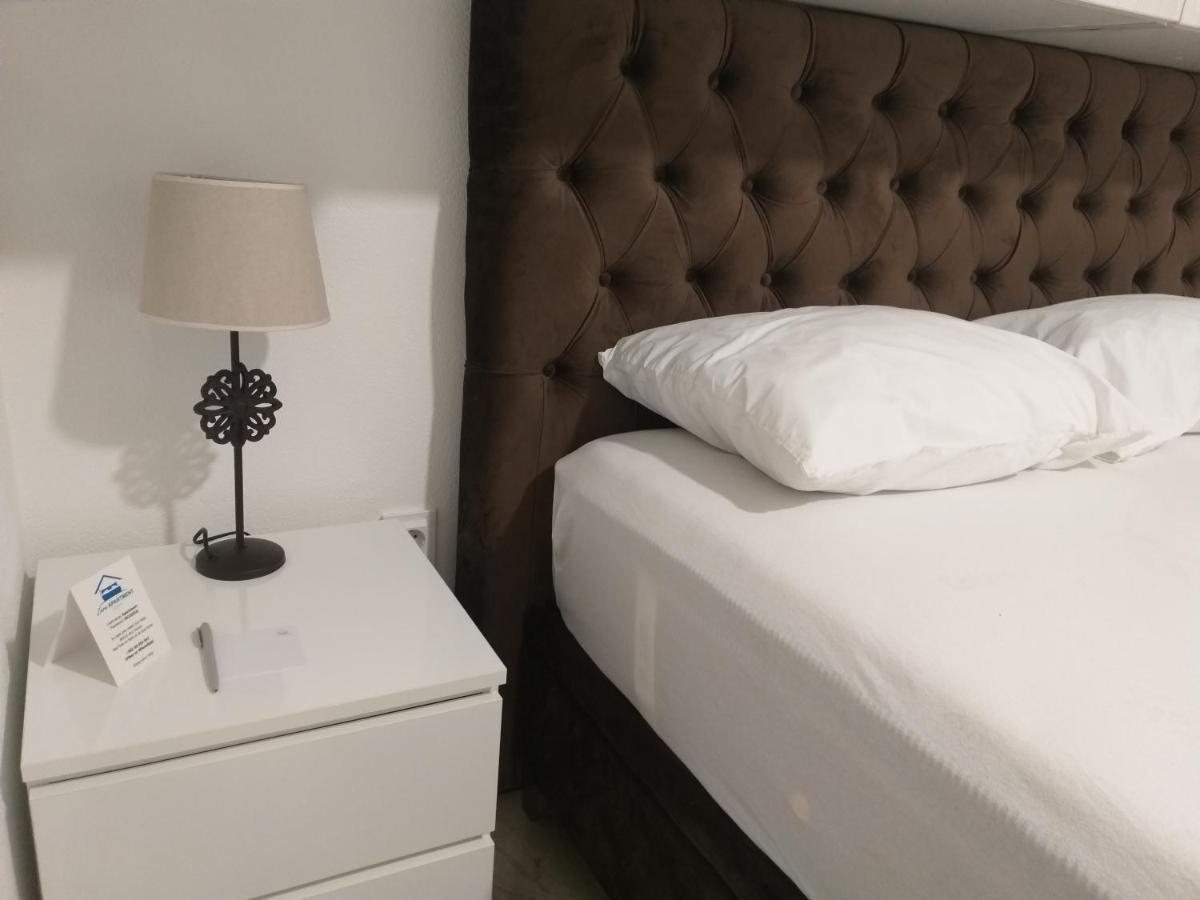 Zara Apartment Будва Екстериор снимка
